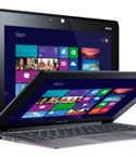 ASUS presenta nuevas tablets y portátiles con Windows 8