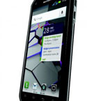 Motorola y Nextel lanzan el IRONROCK