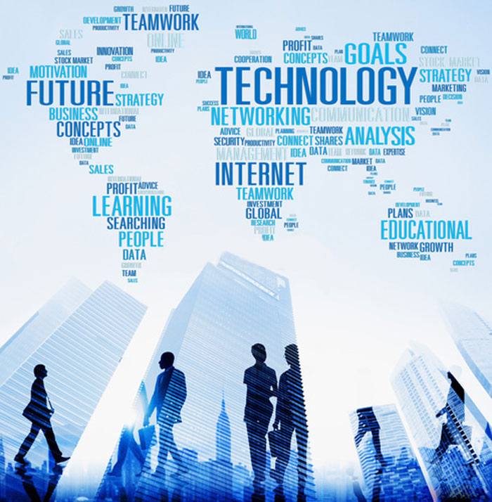 futuro-tecnologia-ciudad-empleado