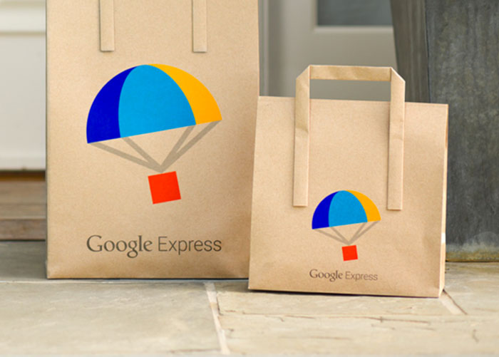google-express