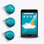 app-clima-tiempo-movil-smartphone