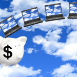 cloud-nube-ahorro-costo-dinero-computadora-laptop