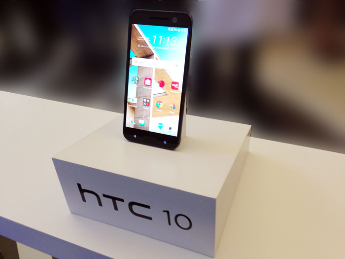 HTC aumenta pérdidas un 73.3%