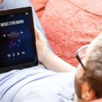 musica-streaming-tablet