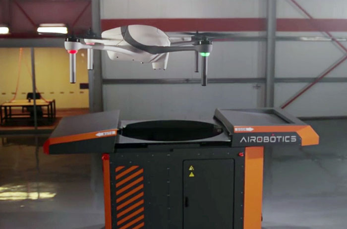 robot-airobotics