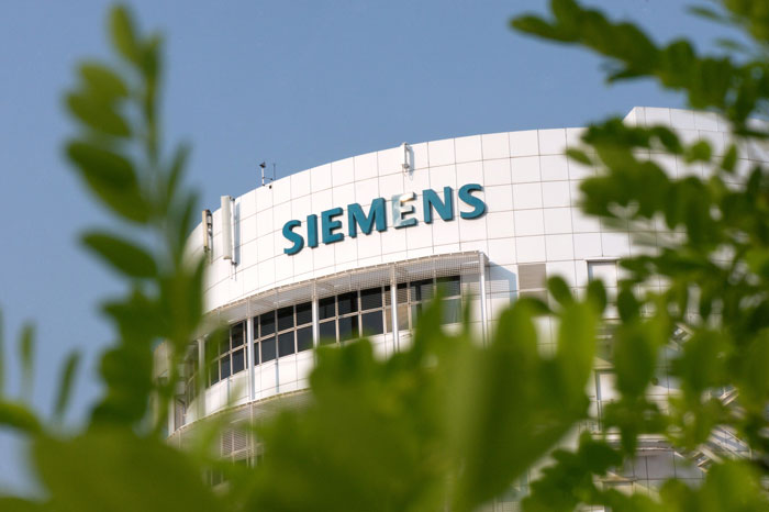 Siemens crea la primera organización mundial de IoT
