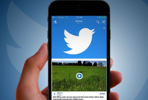 Twitter implanta mejoras de producto que elevan sus perspectivas