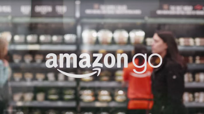 Alistan Amazon Go, la tienda física sin cajeros