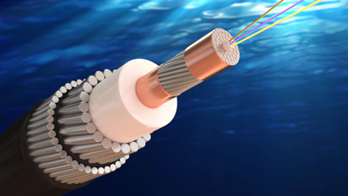 Google conecta al mundo con tres nuevos cables submarinos