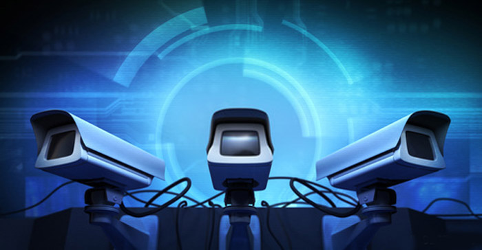 INNOVACIONES EN VIDEOVIGILANCIA CON SISTEMAS DISTRIBUIDOS  Camara-seguridad-videovigilancia