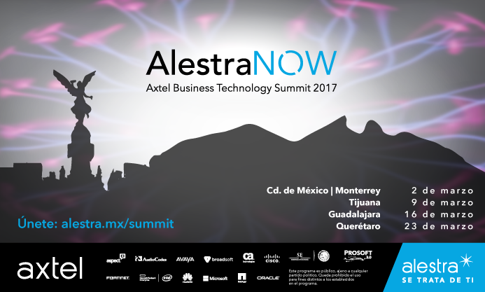 Axtel-Business-Technology-Summit