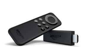 Fire TV Stick de Amazon llega a México