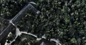 Foto aérea de Chichén Itzá provoca debate sobre uso de drones