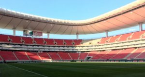 Cisco y Chivas unen la tecnología y el fútbol