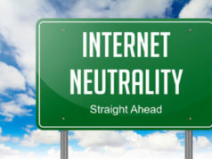 Neutralidad de internet