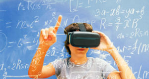 La realidad virtual y mixta llegan al aula del futuro