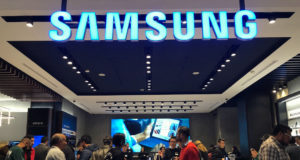 Abre Samsung su primera Experience Store en América Latina