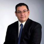 Max Tremp, director de ingeniería para Cisco en América Latina