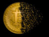 Hackers roban 70 millones de dólares en bitcoins