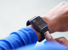 El Apple Watch te alerta ante un posible ataque cardíaco