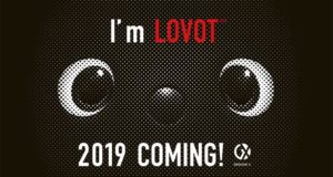 Lovot, un nuevo robot que escucha problemas y da consuelo