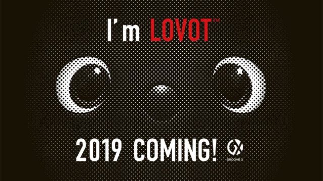 Lovot, un nuevo robot que escucha problemas y da consuelo