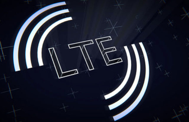 Conexiones LTE mundiales alcanzan los 2,500 millones