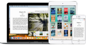 Apple permitirá combinar aplicaciones para iPhone, iPad y Mac