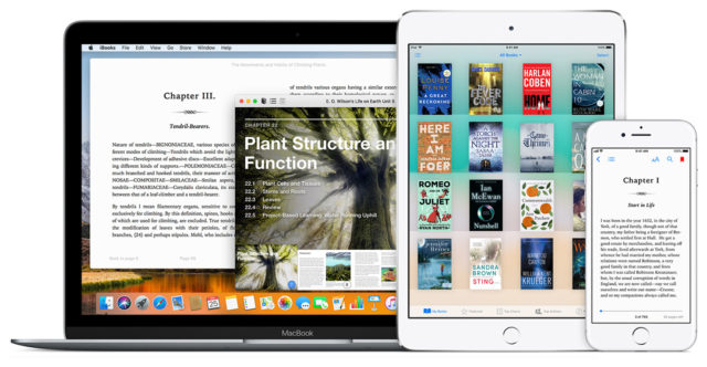 Apple permitirá combinar aplicaciones para iPhone, iPad y Mac