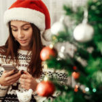 México domina las redes sociales en AL al llegar la Navidad