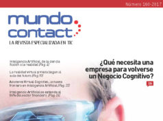 Revista Mundo Contact Noviembre 2017