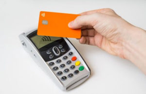 En 2022, 1 de cada 2 pagos serán con tarjetas contactless
