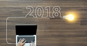 10 tendencias en Tecnologías de la Información para 2018