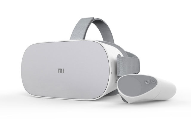 Xiaomi y Oculus crean nuevos dispositivos para realidad virtual