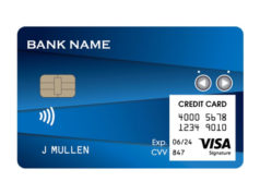 Lanzan tarjeta digital para guardar múltiples tarjetas bancarias
