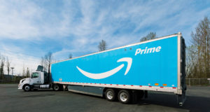 Amazon sube 18.2% su servicio Prime en Estados Unidos