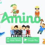 Amino, la app que ha redefinido las redes sociales