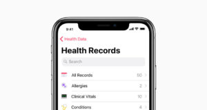 Apple actualiza iOS para preservar la batería y datos de salud