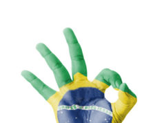 Brasileños votarán con su huella dactilar