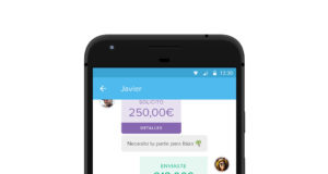 3 apps para transferir dinero entre amigos y familiares
