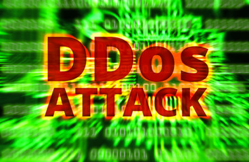 México registra más de 14,000 ataques DDoS en 2017