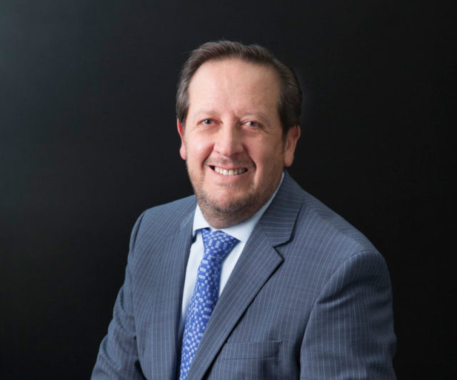 Eduardo Gutiérrez, nuevo presidente de IBM México