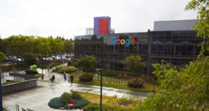 Google lanza Chronicle, una nueva compañía de ciberseguridad