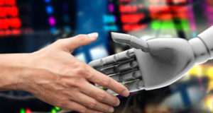 La Inteligencia Artificial en la banca supone una oportunidad única