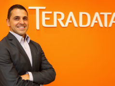 Sergio Farina, nuevo Country manager de Teradata México