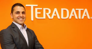 Sergio Farina, nuevo Country manager de Teradata México