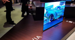 Sony Bravia