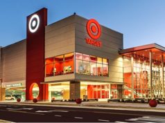 Amazon podría comprar a Target este año