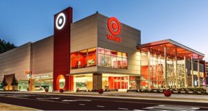 Amazon podría comprar a Target este año