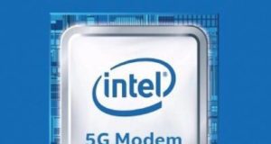Intel presenta un nuevo portafolio de módems de radio comerciales 5G